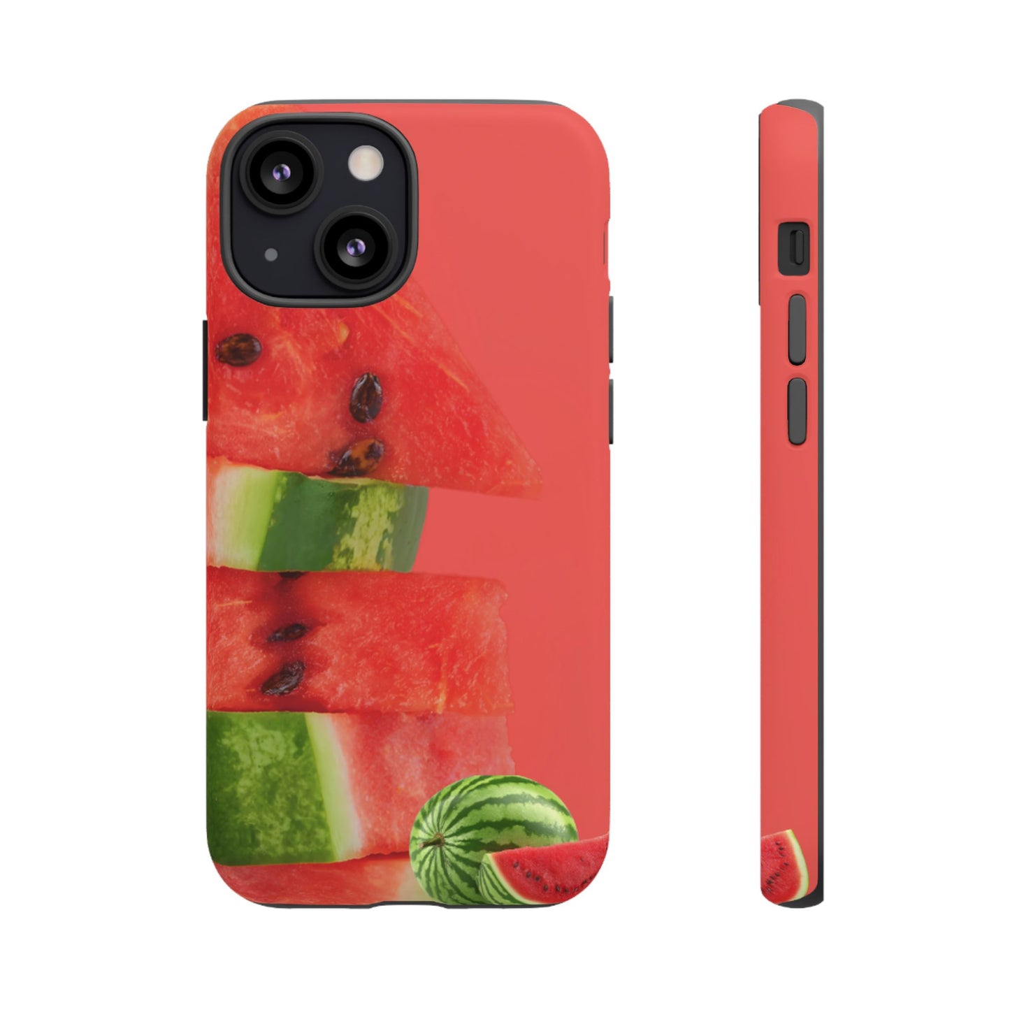 Protective Phone Case – Summer Slice