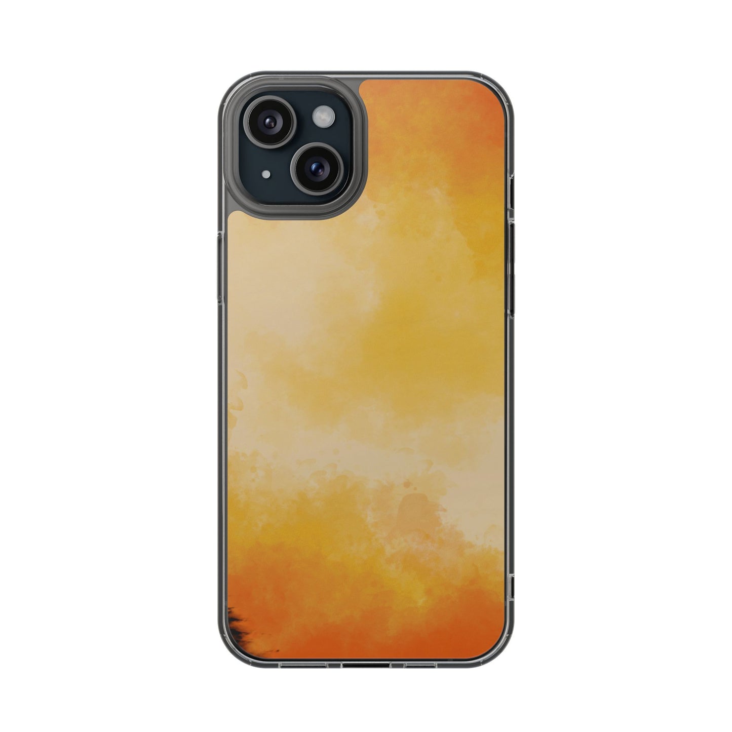 Clear Phone Case – Mellowtone