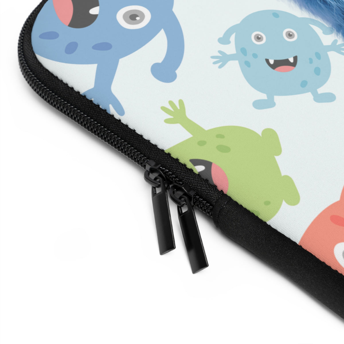 Neoprene Laptop Sleeve – The Fuzzies
