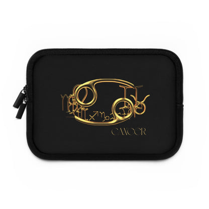Laptop Sleeve – Cosmic Cancer