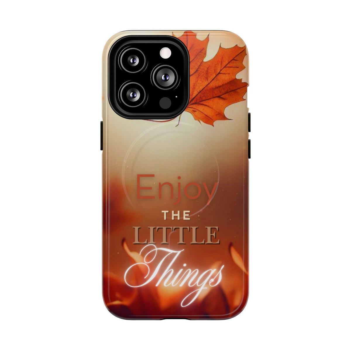Protective Phone Case – The Little Things