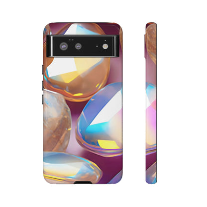 Protective Phone Case – Glass Candy