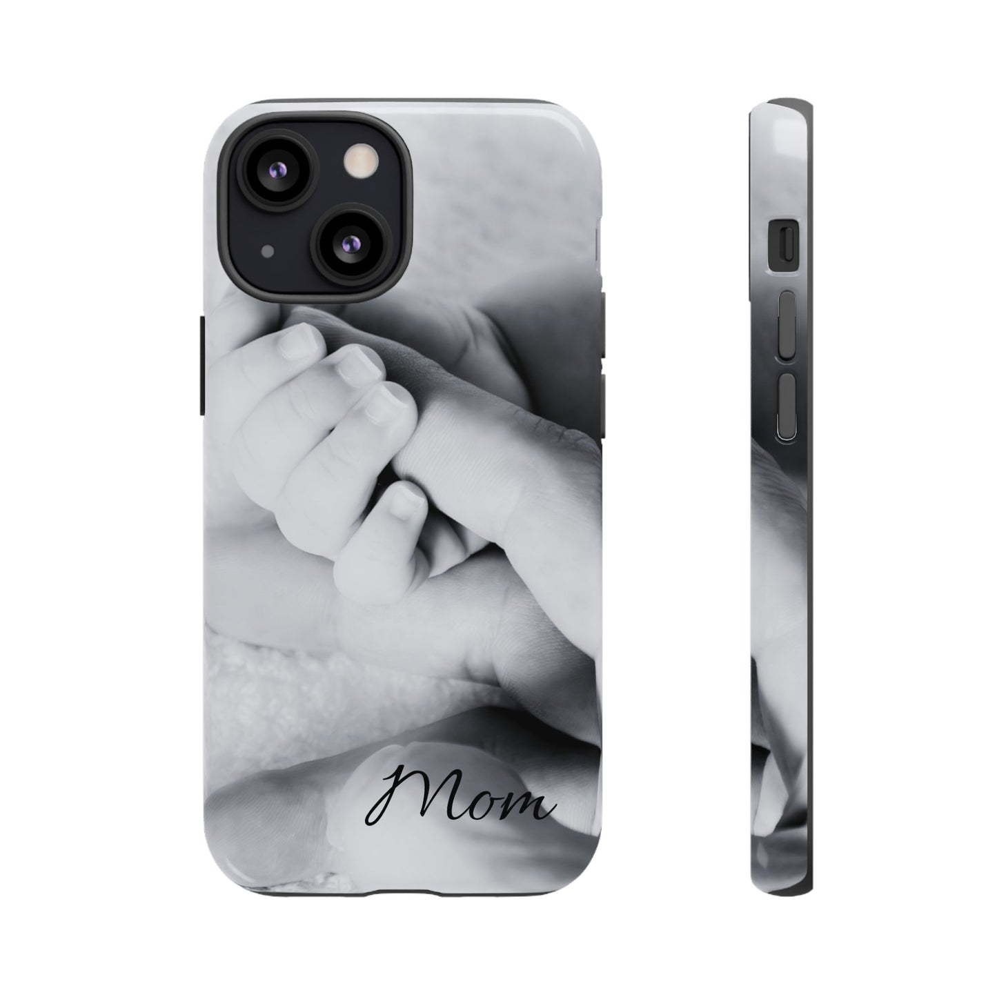 Protective Phone Case – Mommy's First Hold