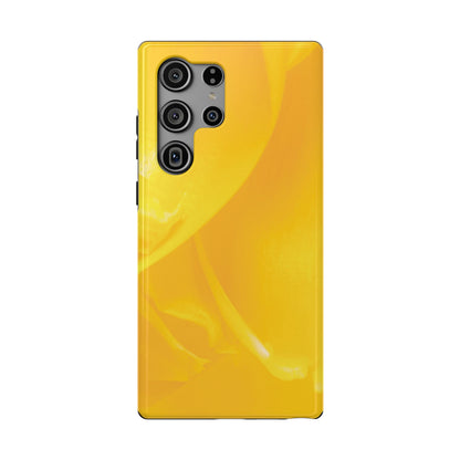 Impact-Resistant Phone Case — Sunlit Splash