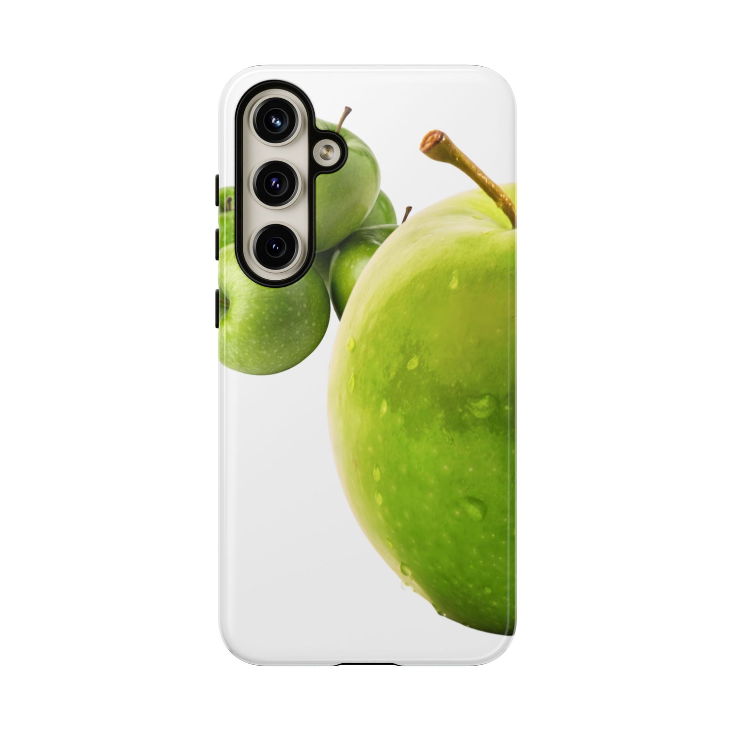 Protective Phone Case – Apple Focus