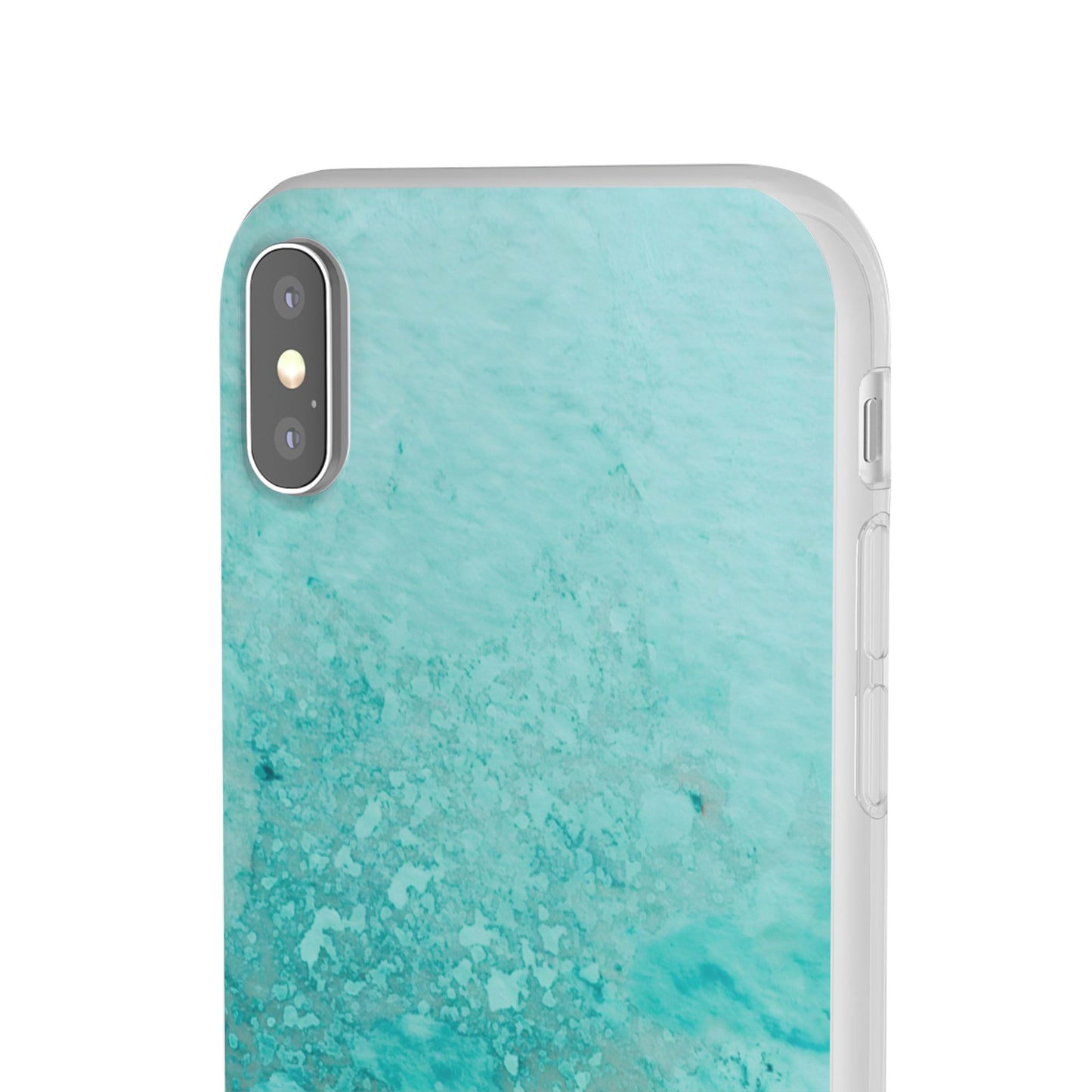 Flexi Case – Sea Glass