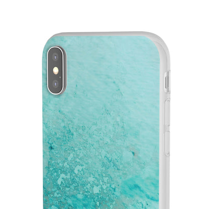Flexi Case – Sea Glass