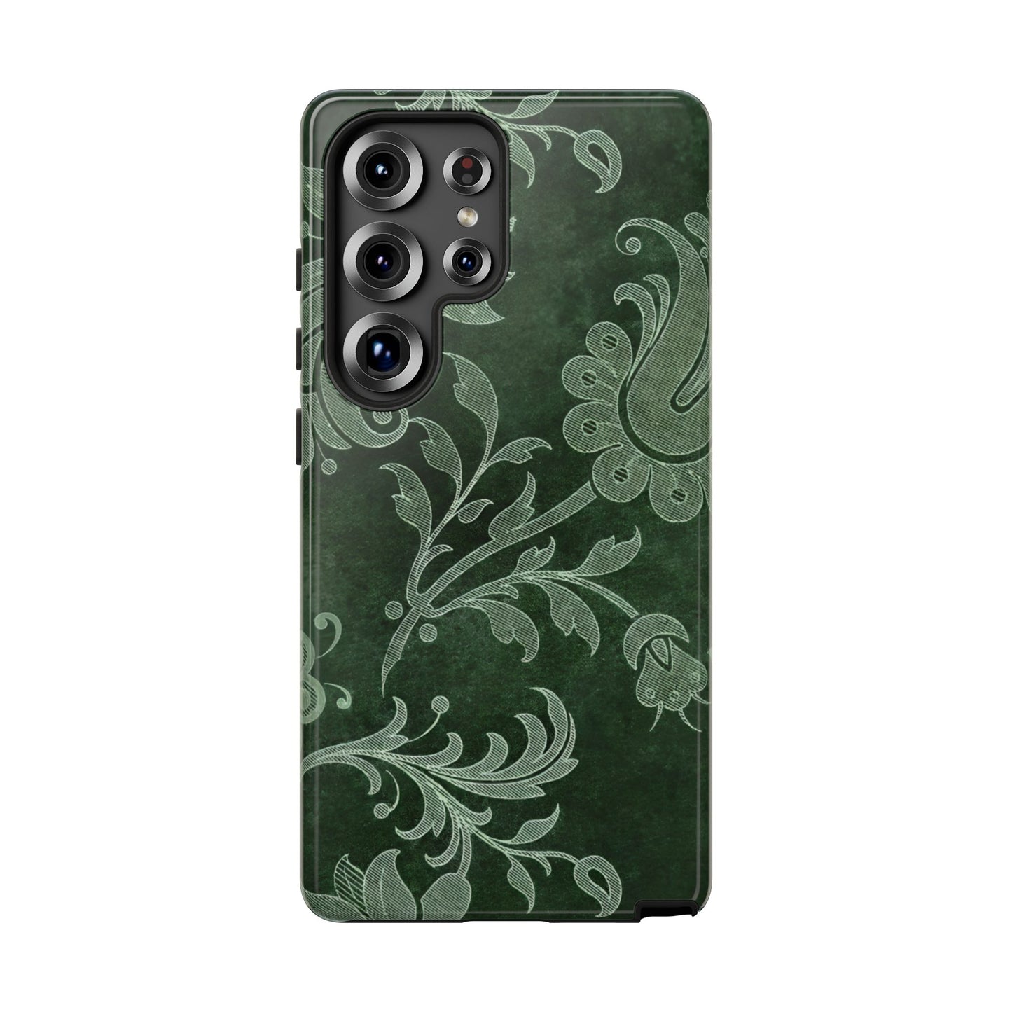 Protective Phone Case – Forest Grace
