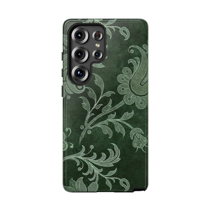 Protective Phone Case – Forest Grace