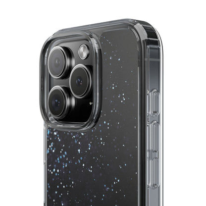 Clear Phone Case – Fearless Grace