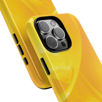 Protective Phone Case – Sunlit Splash
