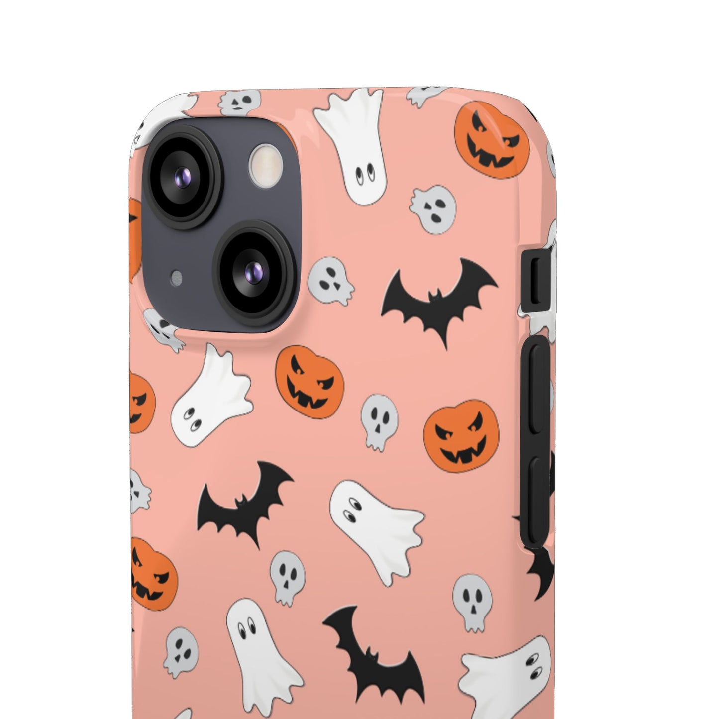 Snap Phone Case – Boo Crew