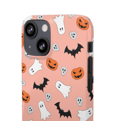 Snap Phone Case – Boo Crew