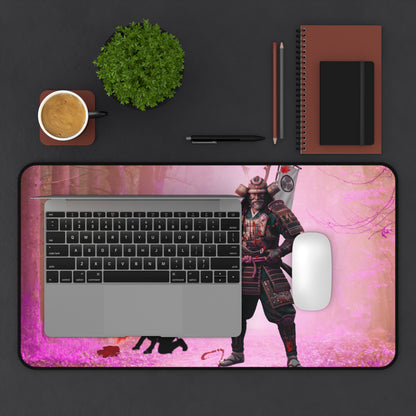 Desk Mat – Fallen Honor