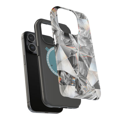 Wireless-Charging Compatible Case – Flawless