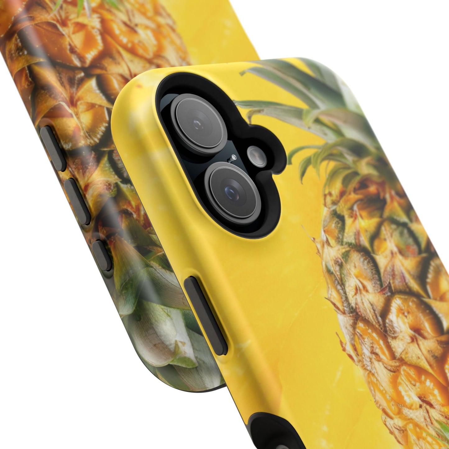 Impact-Resistant Phone Case – Tropic Mode