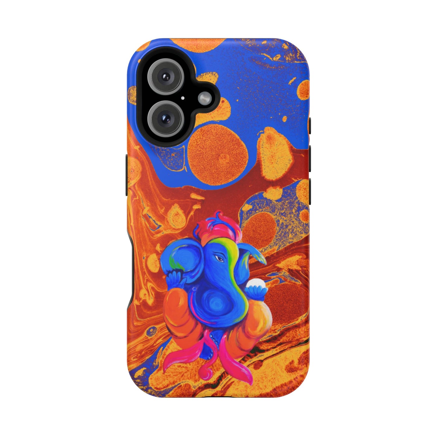 Wireless-Charging Compatible Case – Karma Blaze