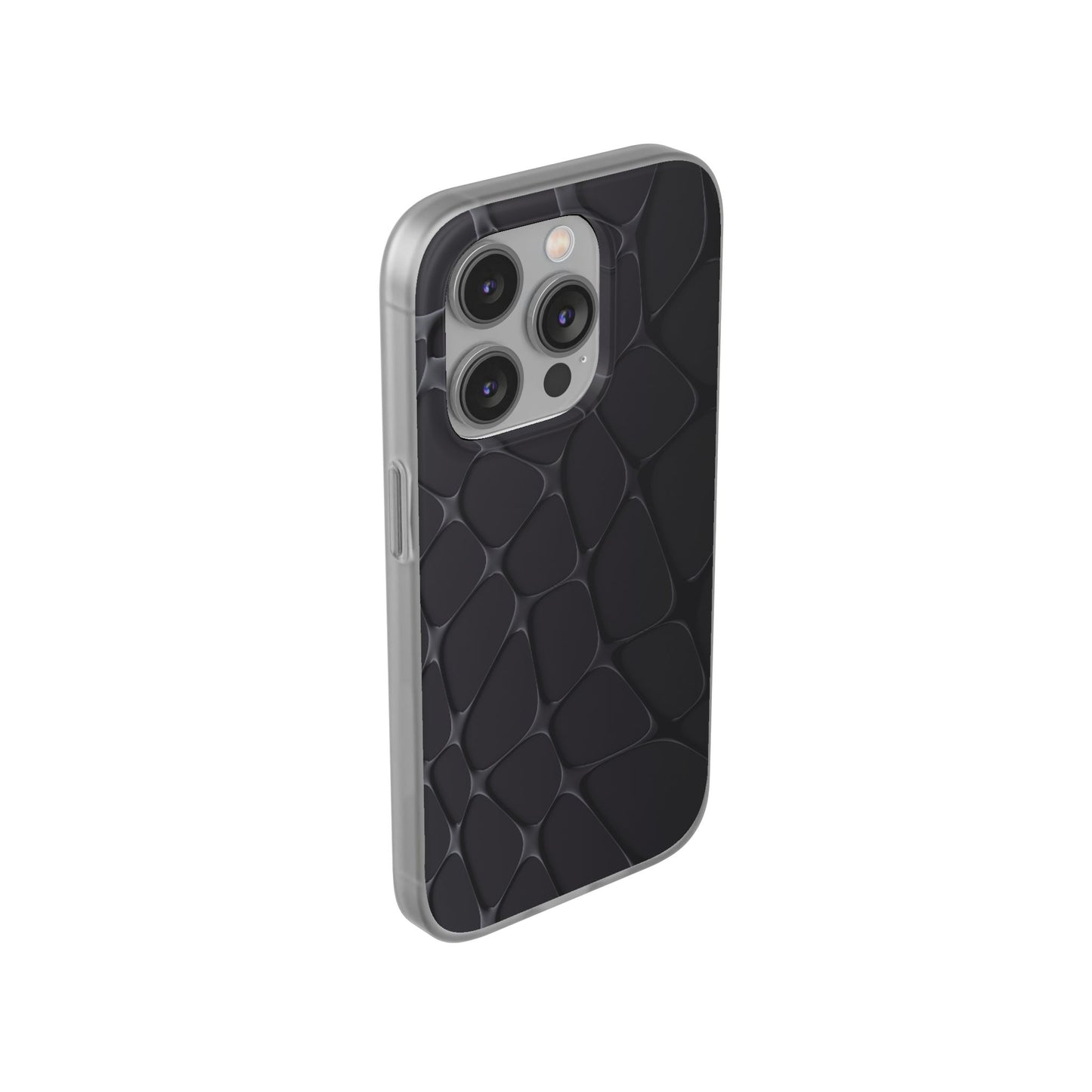 Flexi Phone Case – Night Scale