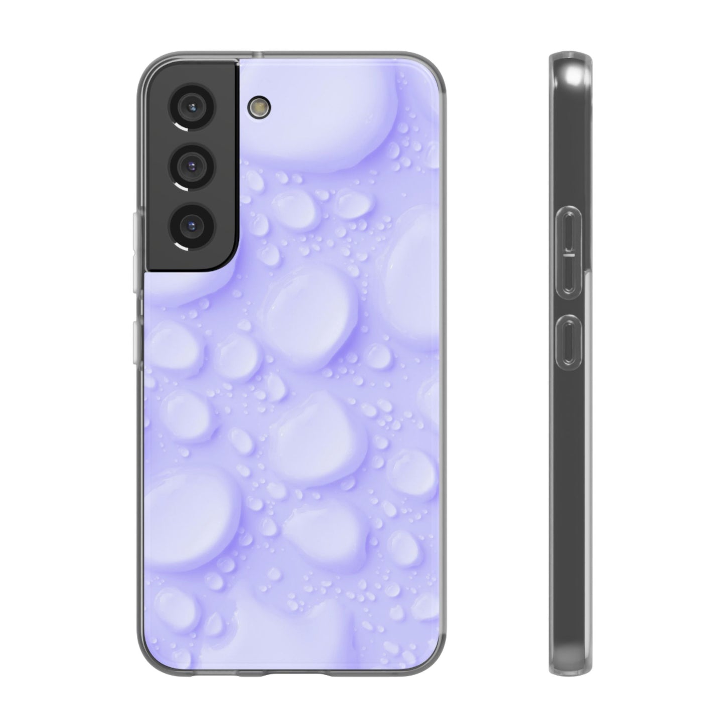 Flexi Case – Lilac Dew