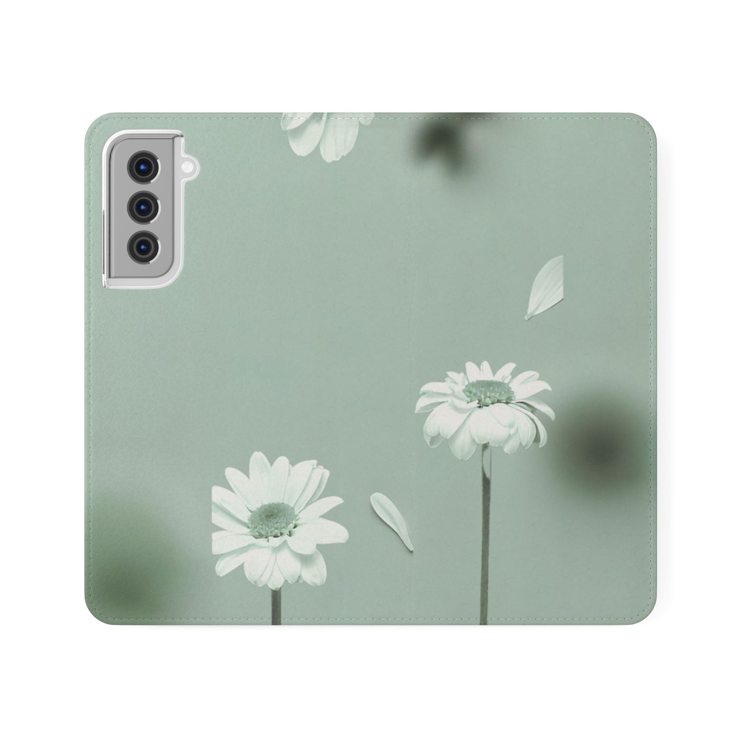 Flip Case – Daisy Serenity
