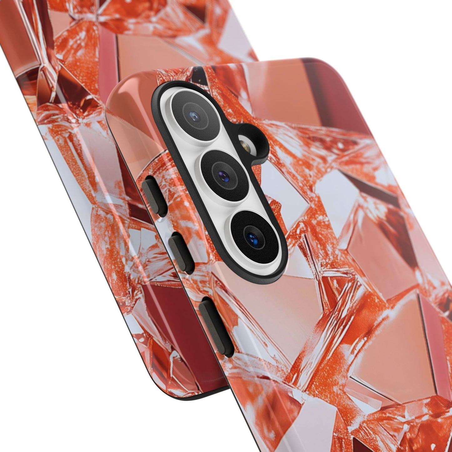 Protective Phone Case – Ice Cold Crush