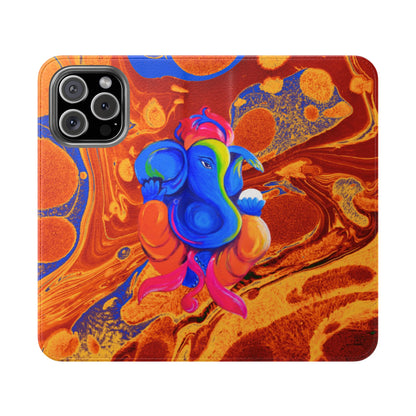 Flip Case – Karma Blaze