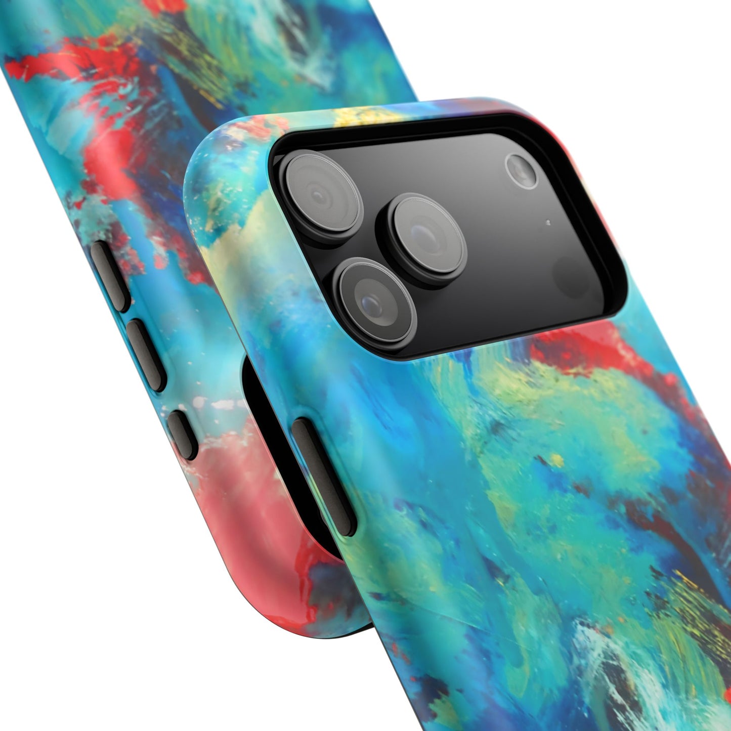 Impact-Resistant Phone Case – Reef Riot