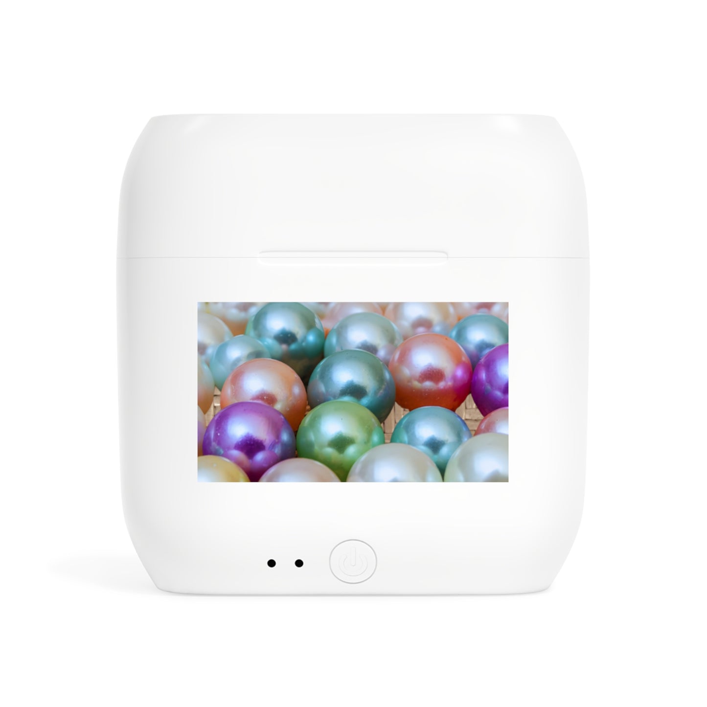 Wireless Earbuds – Pearl Pop