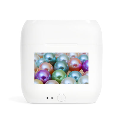 Wireless Earbuds – Pearl Pop
