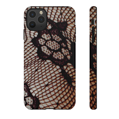 Protective Phone Case – After Dark