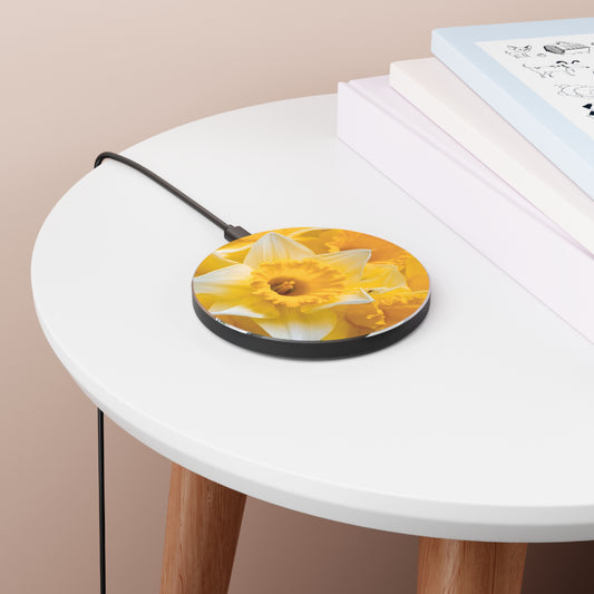 Wireless Charger – Daffodil Daylight