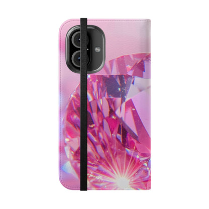Flip Case – Pink Ice
