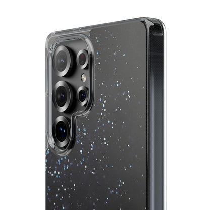 Clear Phone Case – Fearless Grace