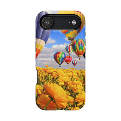 Impact-Resistant Phone Case – Up We Go