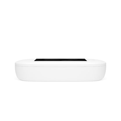 UV Phone Sanitizer with Wireless Charger – Ghosted