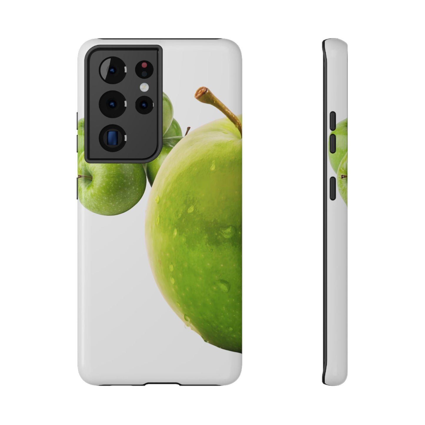 Impact-Resistant Phone Case – Apple Focus