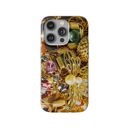 Flexi Case – Royal Dynasty