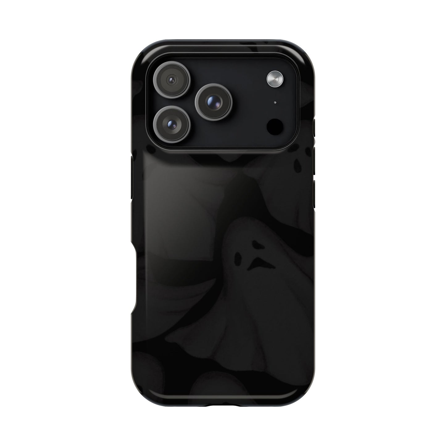 Impact-Resistant Phone Case – Ghosted