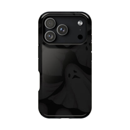 Impact-Resistant Phone Case – Ghosted
