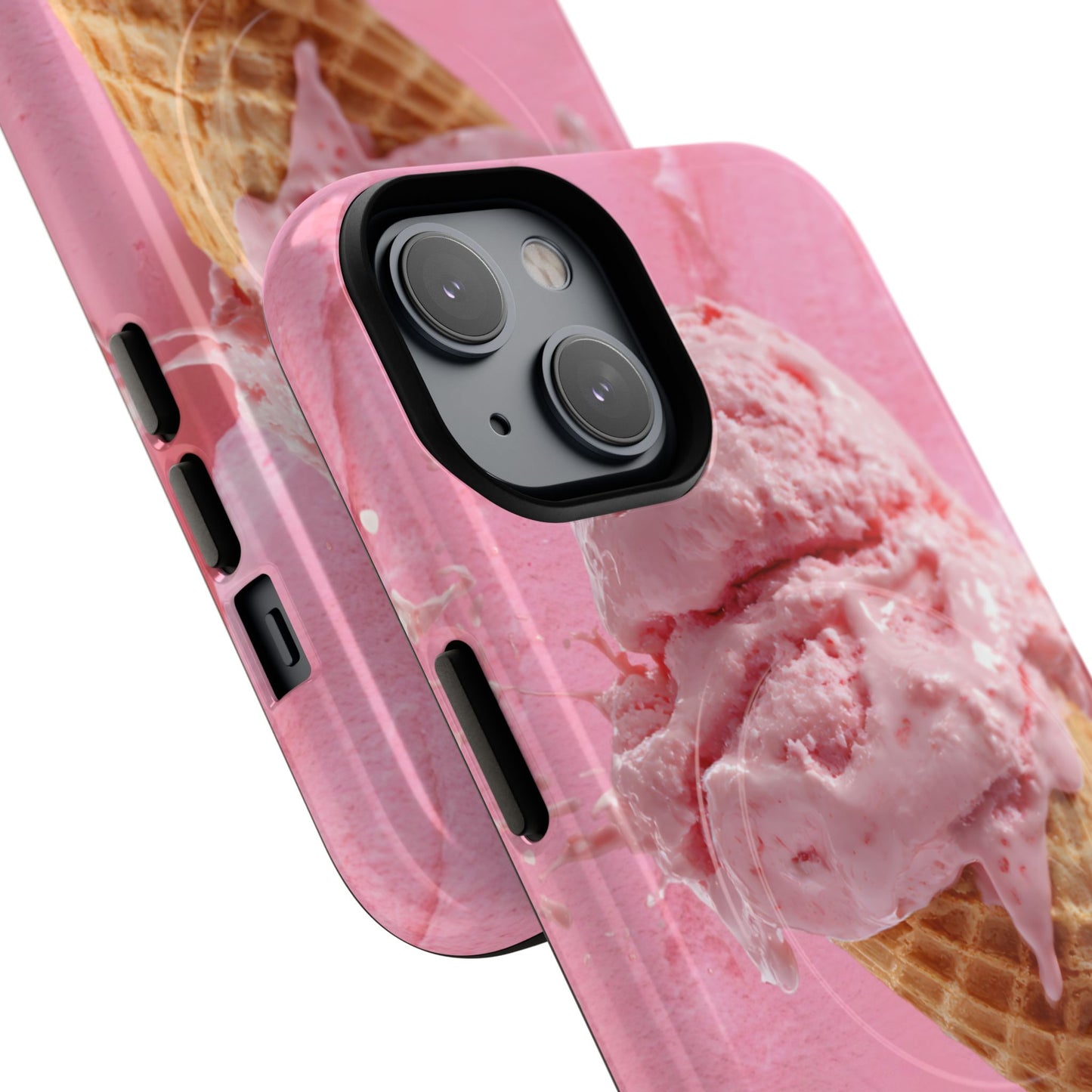 Protective Magnetic Phone Case – Summer Scoop