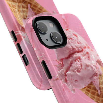 Protective Magnetic Phone Case – Summer Scoop