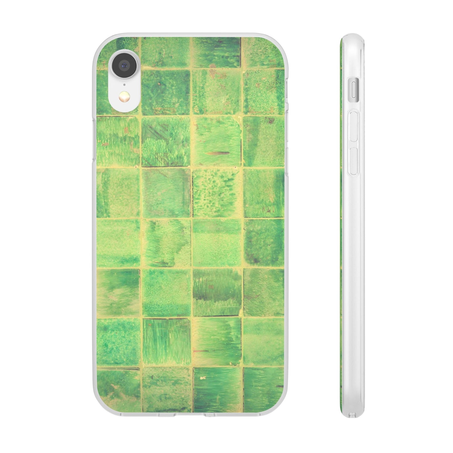 Flexi Case – Mosaic Mode