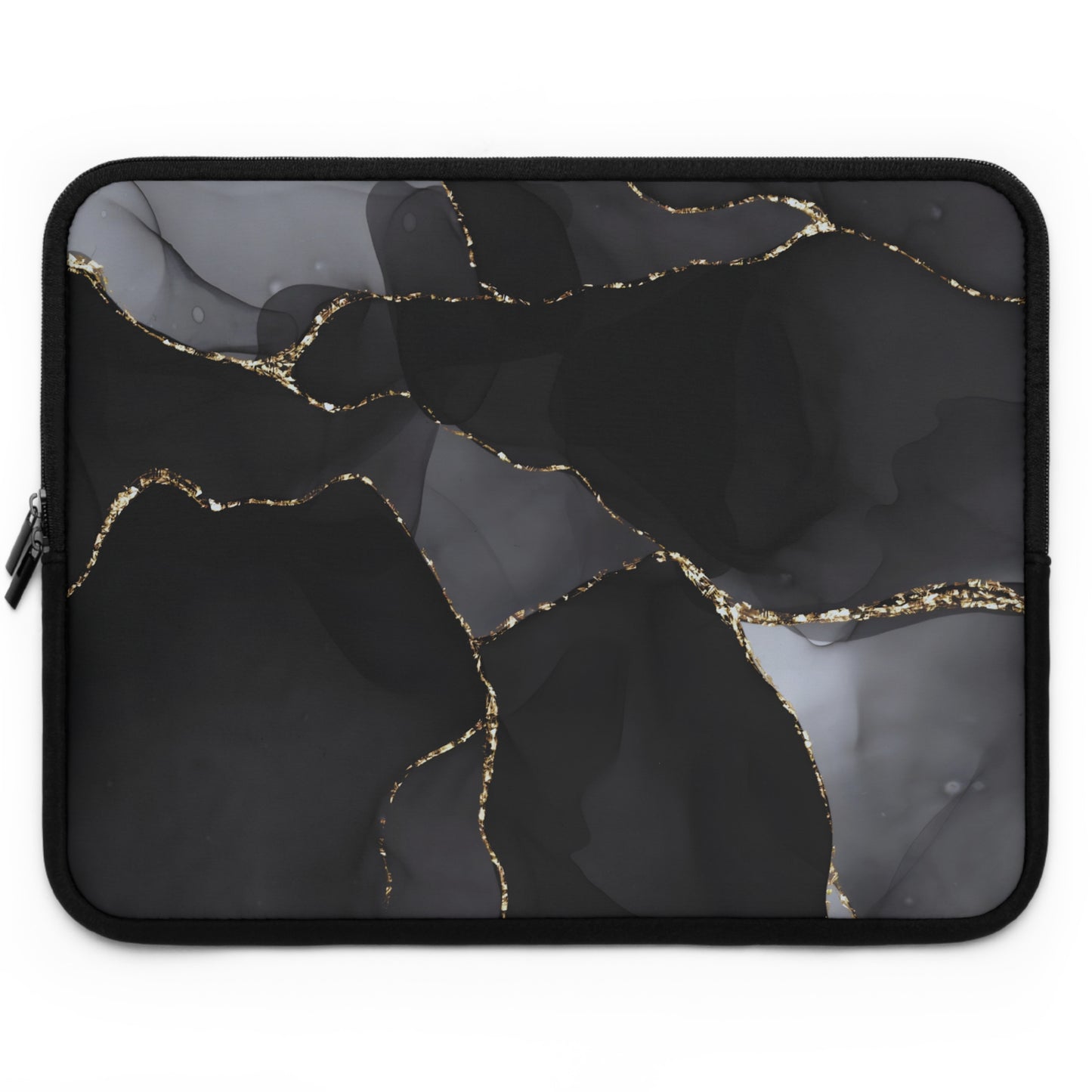 Laptop Sleeve – Obsidian Vein