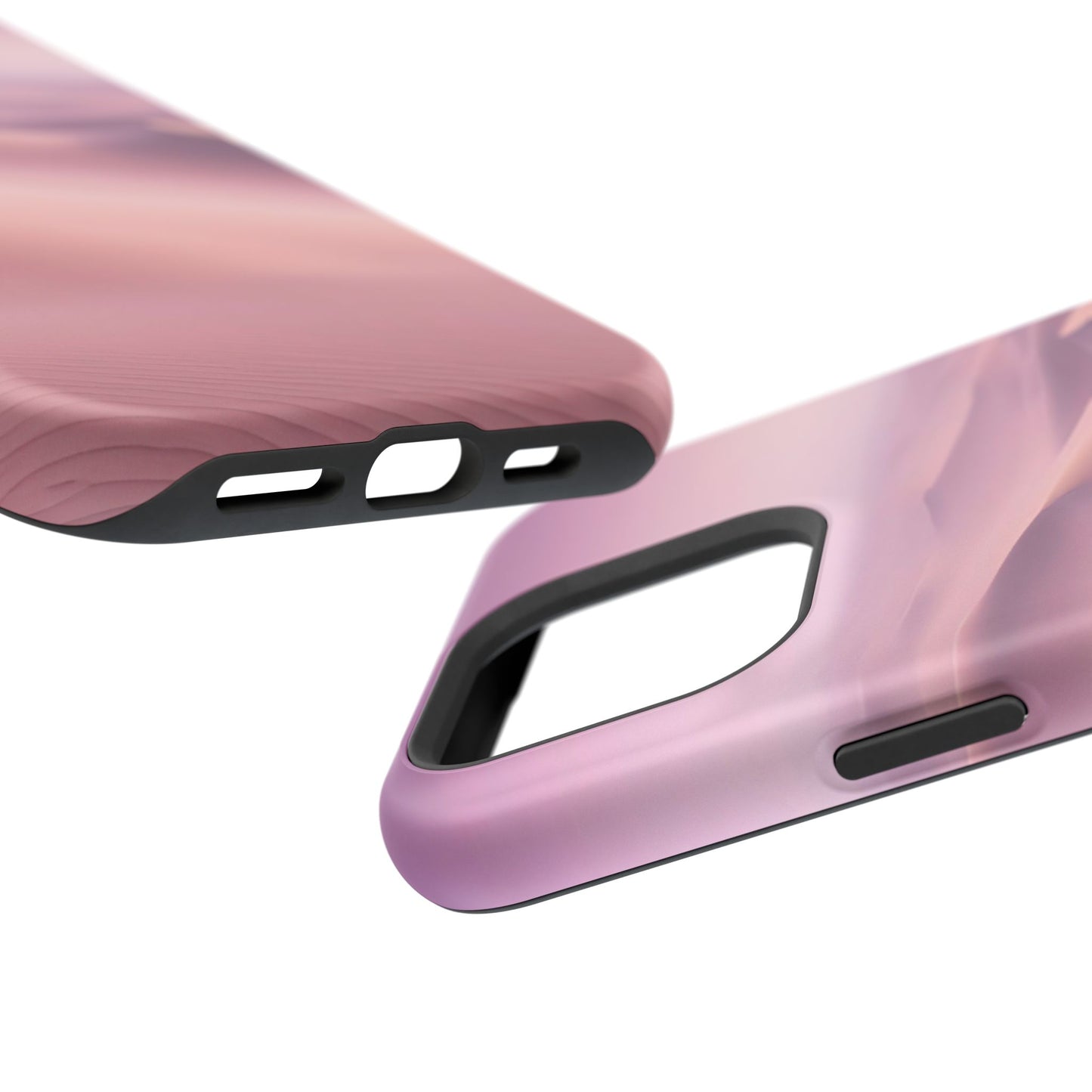 Wireless-Charging Compatible Case – Dust & Dawn