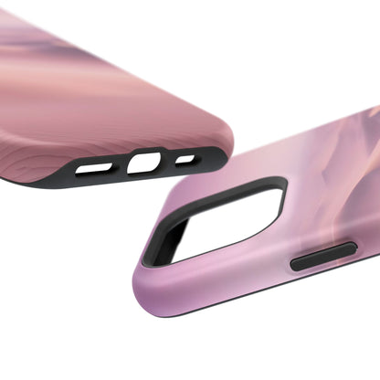 Wireless-Charging Compatible Case – Dust & Dawn