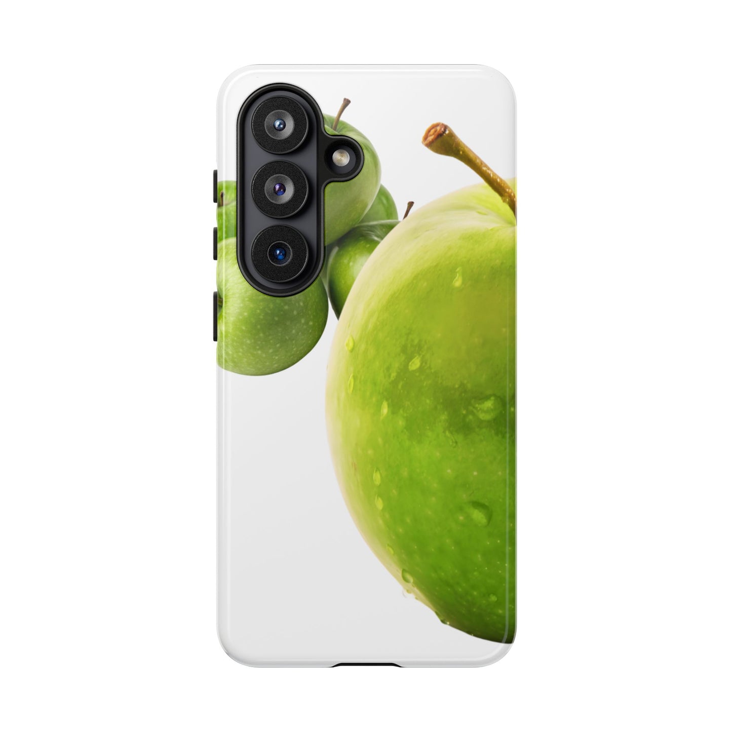 Protective Phone Case – Apple Focus
