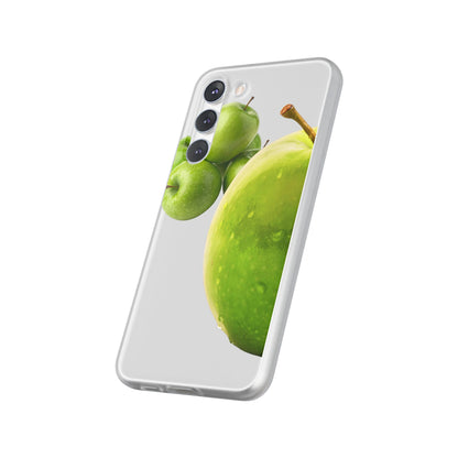Flexi Case – Apple Focus