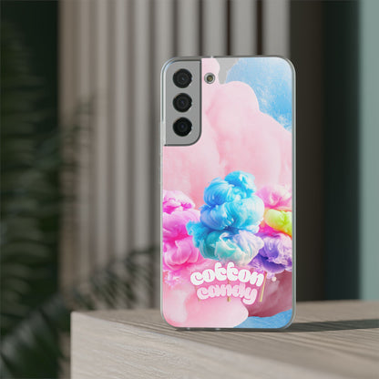Flexi Case – Cotton Candy Dream