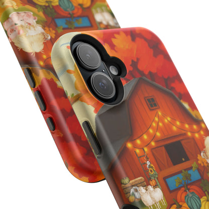 Impact-Resistant Phone Case – Country Harvest