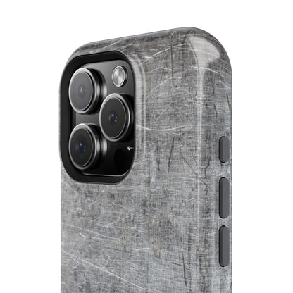 Impact-Resistant Phone Case – Forged Steel